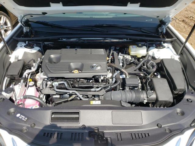 2022 LEXUS ES 300H BA 58ADA1C18NU022163