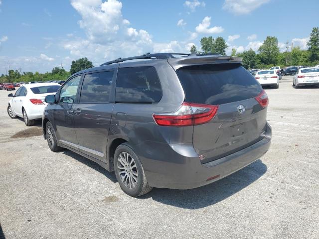 5TDYZ3DC9LS025432 Toyota SIENNA XLE