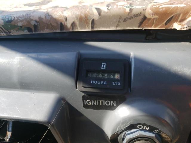 2003 KAWASAKI KAF620 H JK1AFCH183B501531