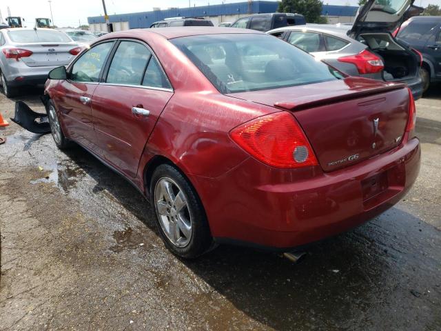 1G2ZG57N084307825 | 2008 Pontiac g6 base