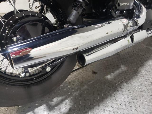 2022 HONDA VT750 C2B JH2RC5379NK200267