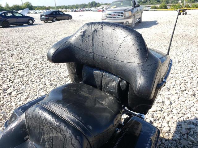 2007 HARLEY-DAVIDSON FLHT CLASS 1HD1FF4147Y640845