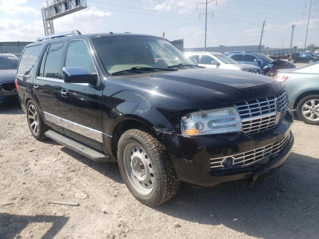 2007 Lincoln Navigator 