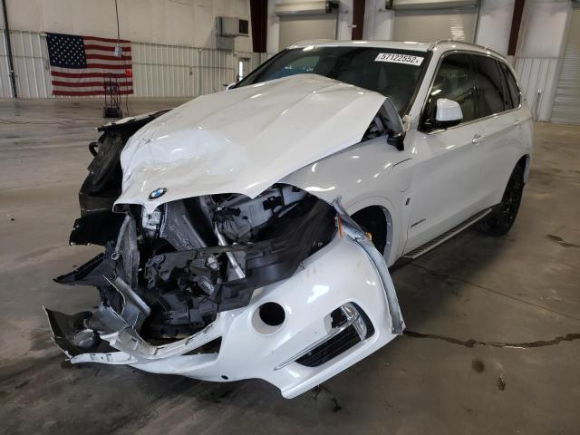 2018 BMW X5 XDR40E 5UXKT0C56J0V98747