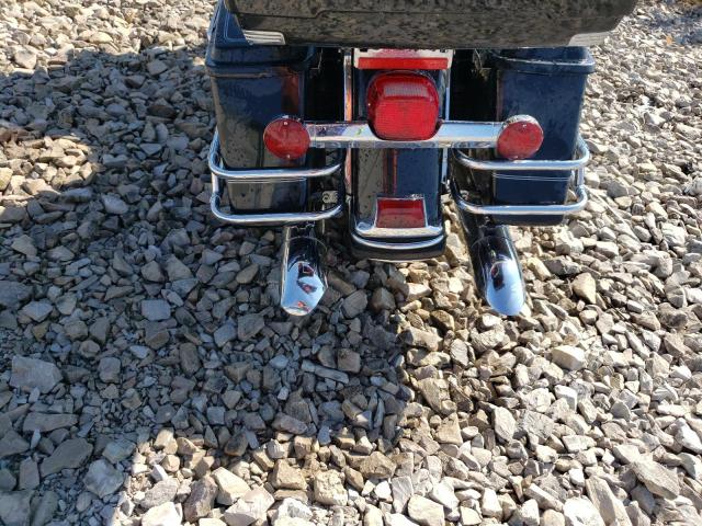 2007 HARLEY-DAVIDSON FLHT CLASS 1HD1FF4147Y640845