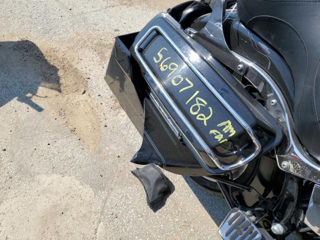 2008 HARLEY-DAVIDSON FLSTF 1HD1BX5128Y055358