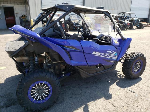 2020 YAMAHA YXZ1000 - 5Y4AN29Y8LA102131