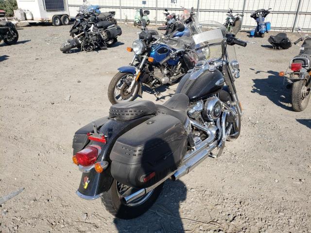 2021 HARLEY-DAVIDSON FLHC 1HD1YAJ14MB029231