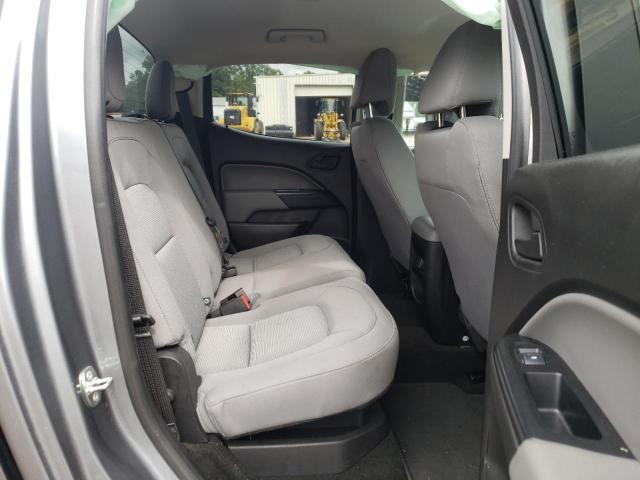 2018 GMC 1500 LONG 1GTG5BEN7J1286425