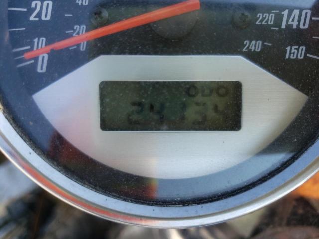 2002 HONDA VTX1800 C 1HFSC46002A010514