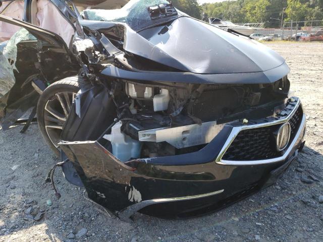 2018 ACURA RLX SPORT JH4KC2F95JC000477