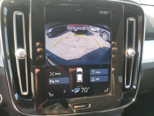 2020 VOLVO XC40 T4 MO YV4AC2HK1L2251452