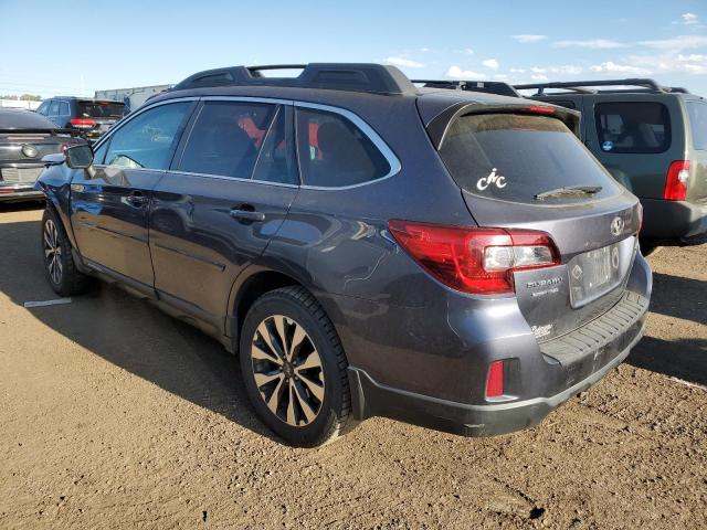 4S4BSBJC2F3236028 Subaru Outback 2.5i Limited