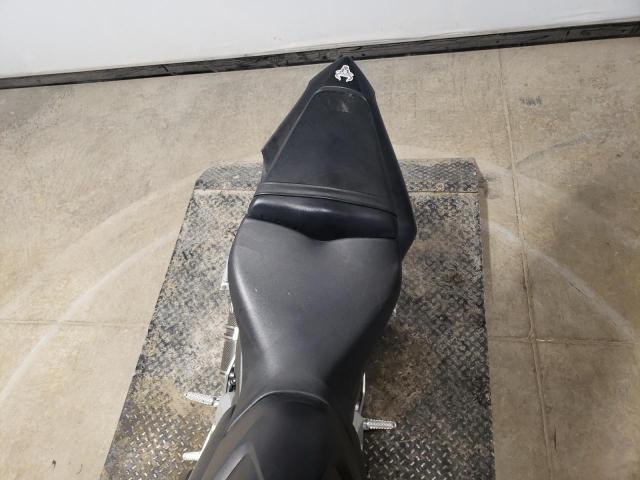 2014 HONDA CB1000 R ZDCSC6019EF215367