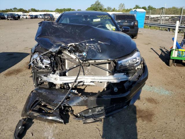 2019 BMW 740 XI WBA7E4C59KGV28707