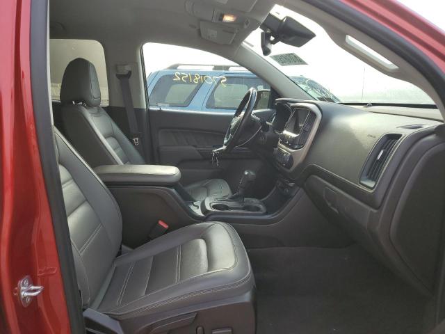 2021 GMC CANYON DEN 1GTG6EEN3M1120535