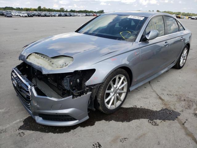 2017 AUDI A6 WAUF2AFC6HN039134