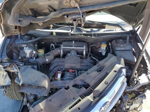 4S4WX90DX84410575 Subaru Tribeca Limited
