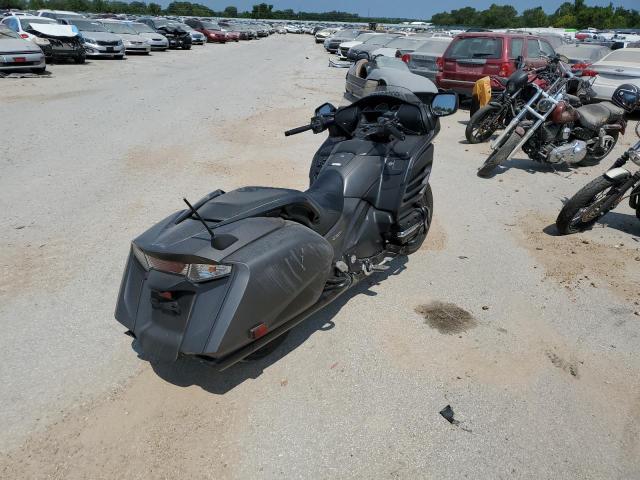 2015 HONDA GL1800 B JH2SC6814FK200190