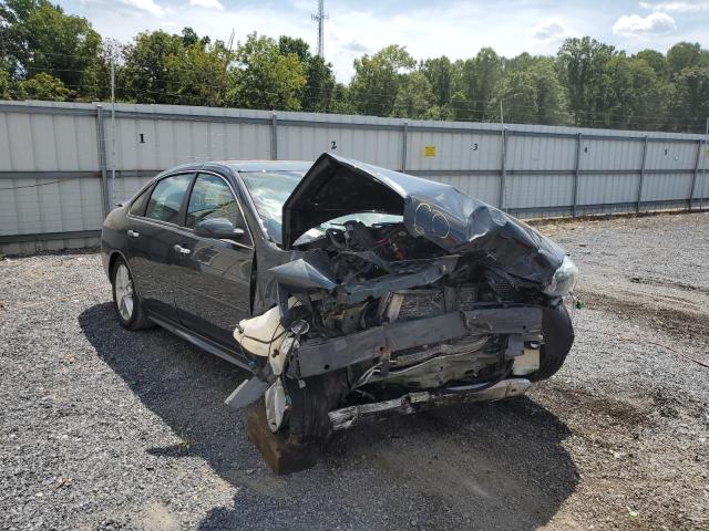 Salvage cars for sale from Copart York Haven, PA: 2014 Chevrolet Impala LIM