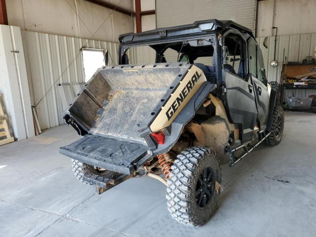 2021 POLARIS GENERAL 3NSGMJ990MH207797