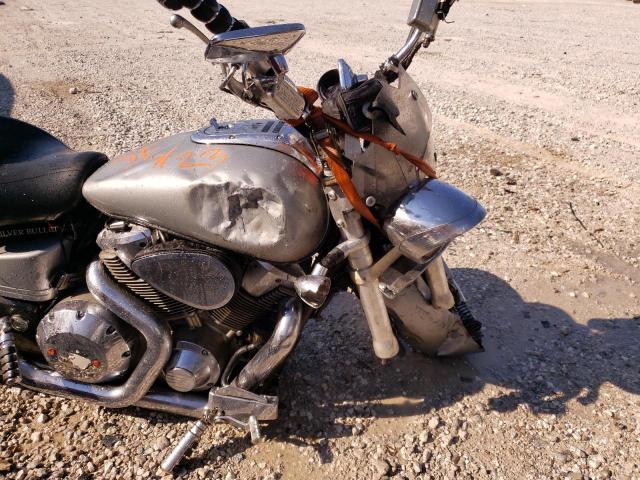 2002 HONDA VTX1800 C 1HFSC46002A010514