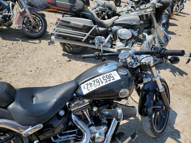 2013 HARLEY-DAVIDSON FXSB BREAK 1HD1BFV22DB044604