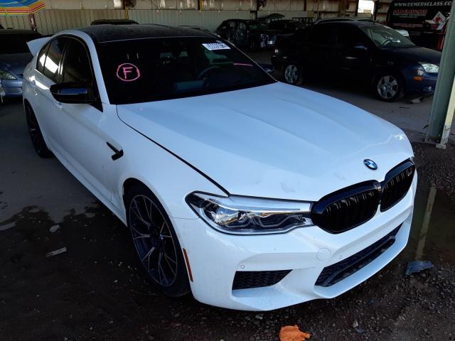 BMW M5 – zdjęcie z aukcji, lot #56665012