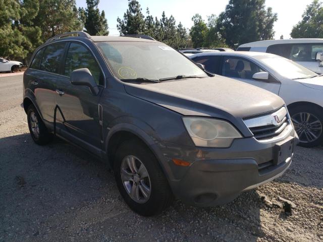2008 Saturn Vue XE for sale in Rancho Cucamonga, CA