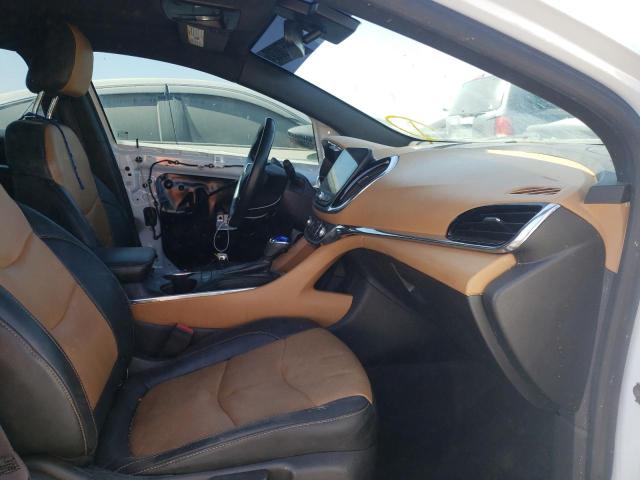 2016 CHEVROLET VOLT LTZ 1G1RD6S51GU135135