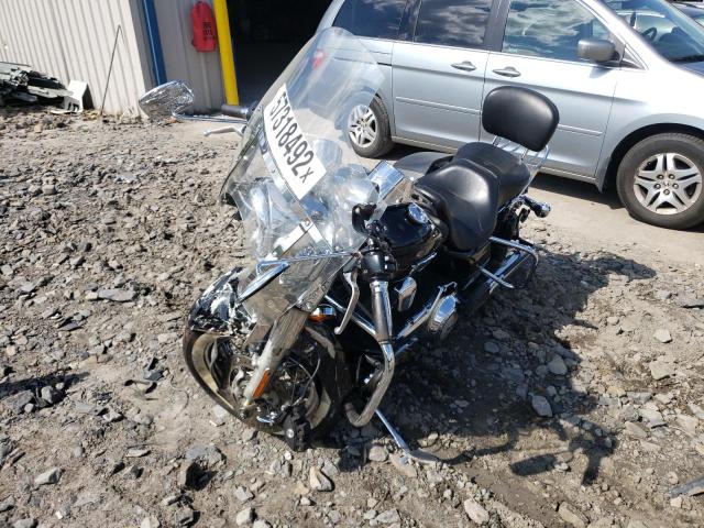 2011 HARLEY-DAVIDSON FLHRC 1HD1FRM17BB614351
