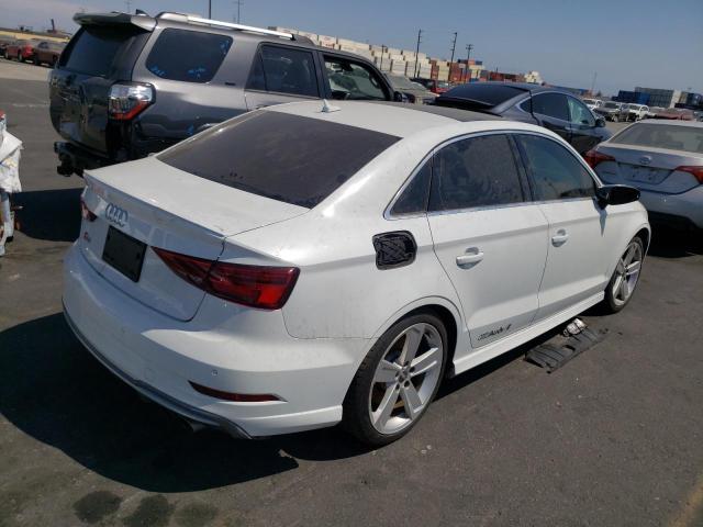 2017 AUDI S3 PREMIUM WAUB1GFF9H1011818