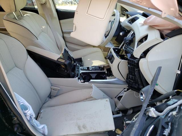 2018 ACURA RLX SPORT JH4KC2F95JC000477