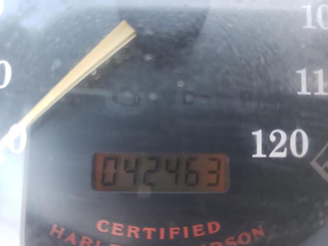 2001 HARLEY-DAVIDSON FXSTDI 1HD1JBB181Y046194