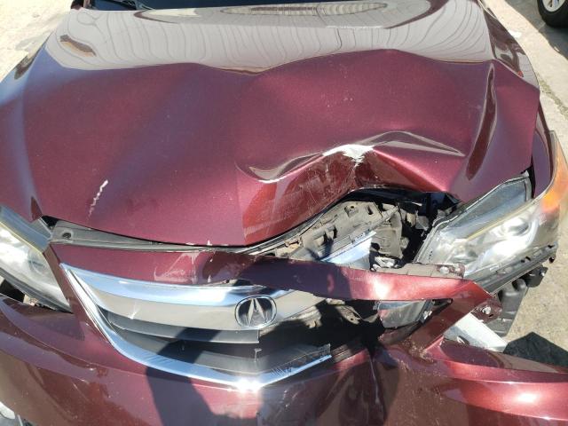 19VDE1F52DE022471 Acura Ilx 20 Premium
