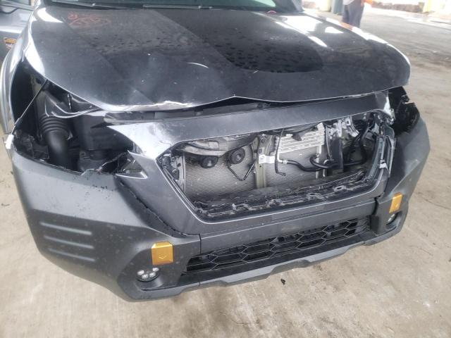 2022 SUBARU OUTBACK WI 4S4BTGSD4N3114223