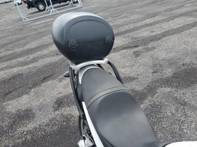 2010 BMW R1200 R WB1039803AZS26995