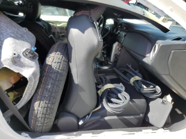 2020 SUBARU BRZ LIMITE JF1ZCAC14L9702952