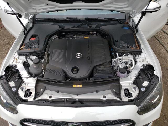 2022 MERCEDES-BENZ E 450 W1K1K5JB9NF171710