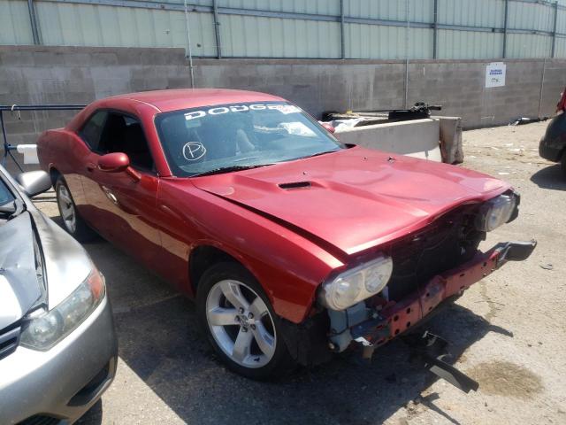 2010 Dodge Challenger for sale in Albuquerque, NM