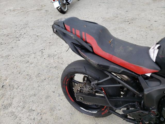 2006 YAMAHA MARINE LOT JYARJ08E56A005570