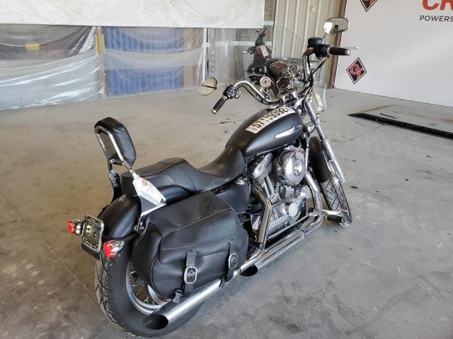 2014 HARLEY-DAVIDSON XL1200 V 1HD1LF310EC433681