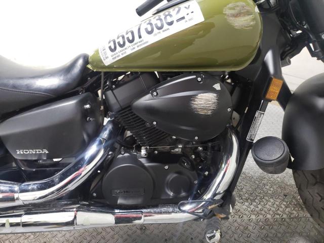 2022 HONDA VT750 C2B JH2RC5379NK200267