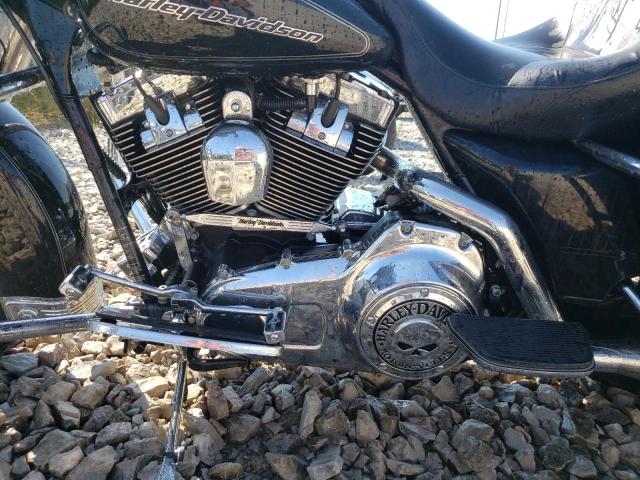 2007 HARLEY-DAVIDSON FLHT CLASS 1HD1FF4147Y640845