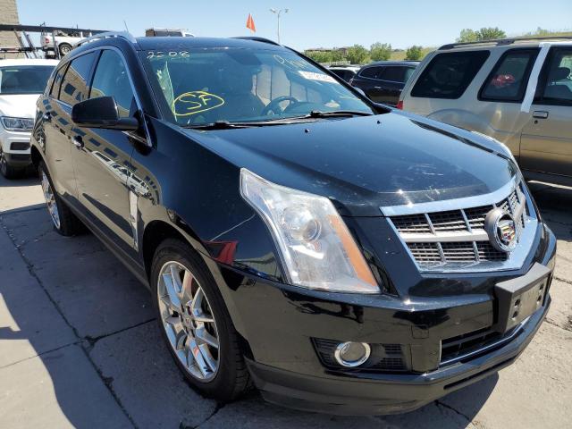 2011 Cadillac SRX Premium Collection