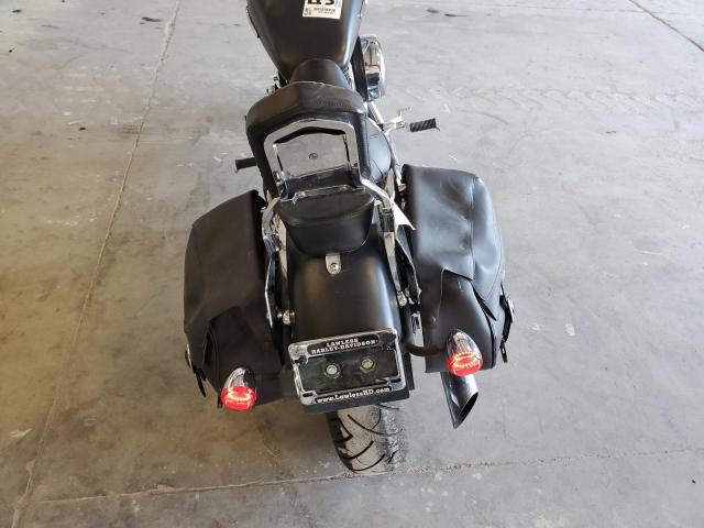 2014 HARLEY-DAVIDSON XL1200 V 1HD1LF310EC433681