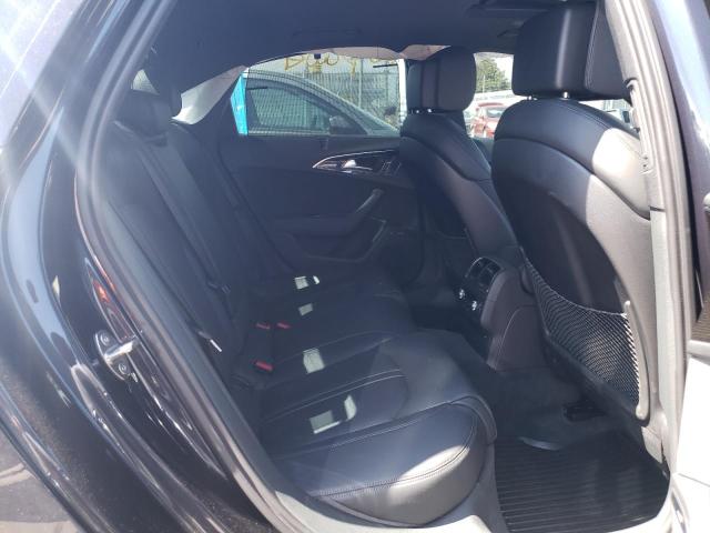 2018 AUDI S6 PRESTIG WAUHFBFC3JN104563