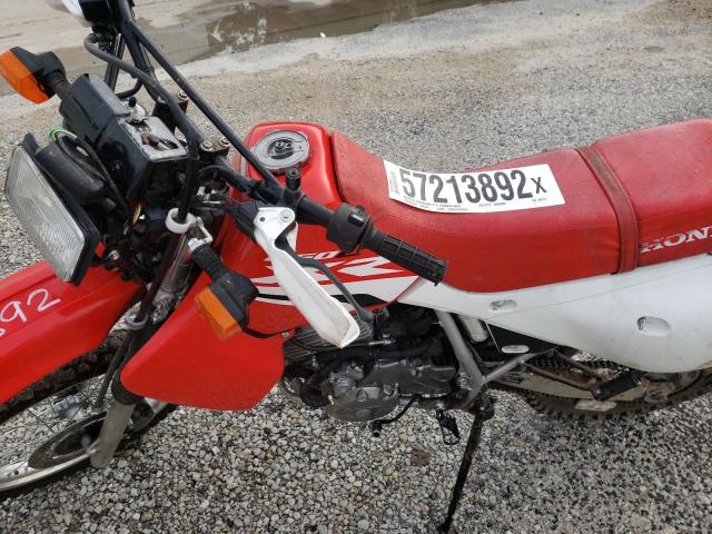 2021 HONDA XR650 L JH2RD060XMK900716
