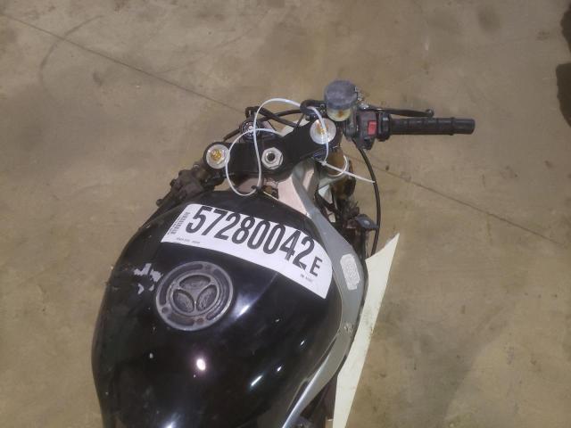 2004 KAWASAKI ZX636 B1 JKBZXJB184A025281