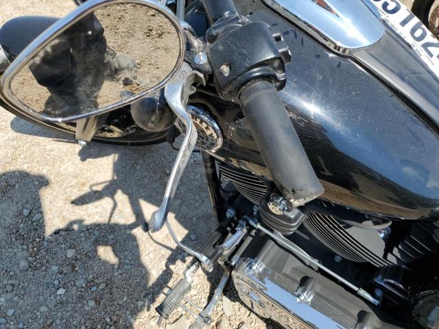 2013 HARLEY-DAVIDSON FXSB BREAK 1HD1BFV22DB044604
